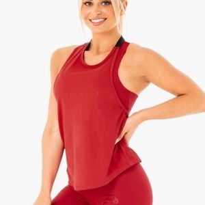 Brand New Ryderwear Slinky Tank